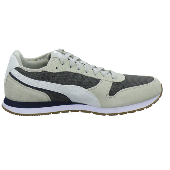 PUMA Turnschuhe Herren ST MILER Grau-kombi