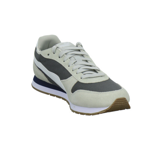 PUMA Turnschuhe Herren ST MILER Grau-kombi