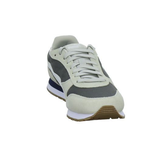 PUMA Turnschuhe Herren ST MILER Grau-kombi