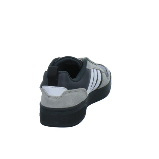 ADIDAS Turnschuhe Herren COURTWAVE Grau-kombi