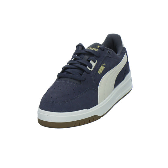 PUMA Turnschuhe Herren Shuffle Downtown SD Grau-kombi