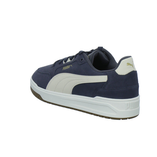 PUMA Turnschuhe Herren Shuffle Downtown SD Grau-kombi