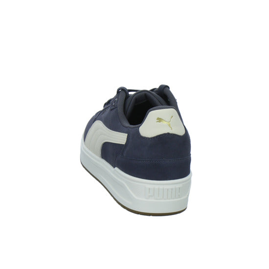 PUMA Turnschuhe Herren Shuffle Downtown SD Grau-kombi