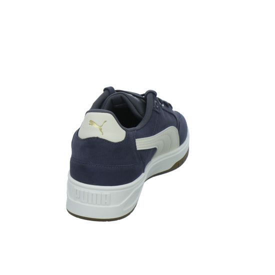 PUMA Turnschuhe Herren Shuffle Downtown SD Grau-kombi