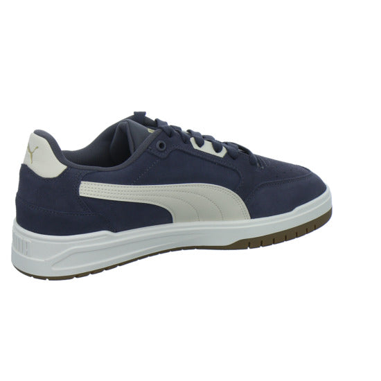 PUMA Turnschuhe Herren Shuffle Downtown SD Grau-kombi