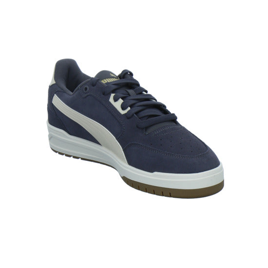PUMA Turnschuhe Herren Shuffle Downtown SD Grau-kombi