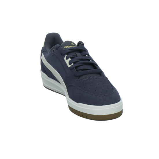 PUMA Turnschuhe Herren Shuffle Downtown SD Grau-kombi