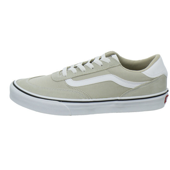 Vans Turnschuhe Herren Brooklyn Beige