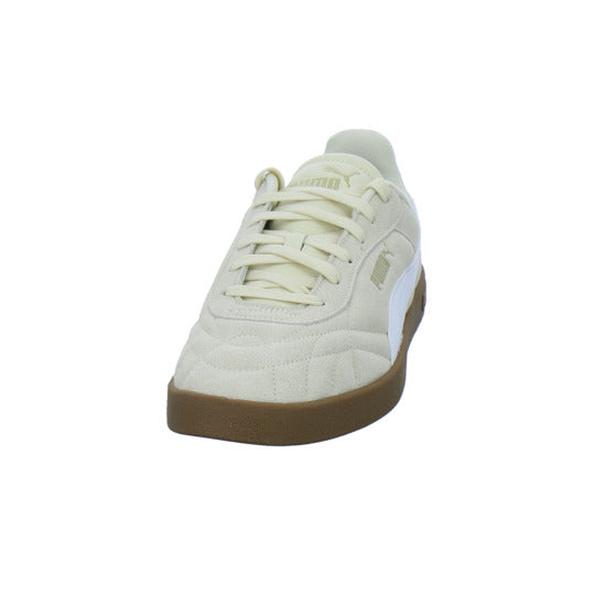 PUMA Turnschuhe Herren Puma Club II Indoor SD Beige-kombi