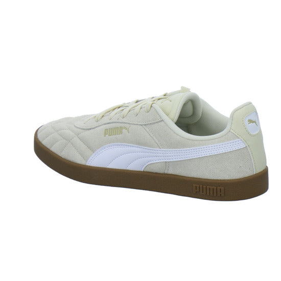 PUMA Turnschuhe Herren Puma Club II Indoor SD Beige-kombi
