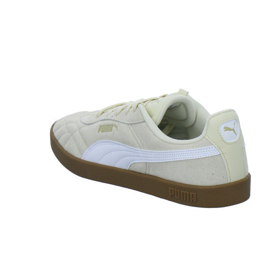 PUMA Turnschuhe Herren Puma Club II Indoor SD Beige-kombi