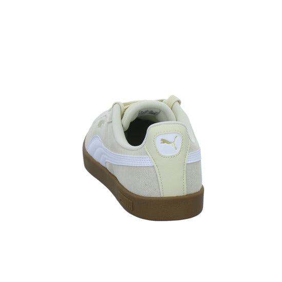 PUMA Turnschuhe Herren Puma Club II Indoor SD Beige-kombi