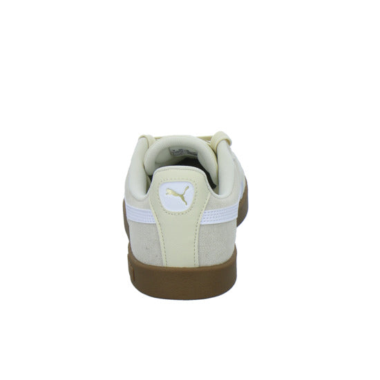 PUMA Turnschuhe Herren Puma Club II Indoor SD Beige-kombi
