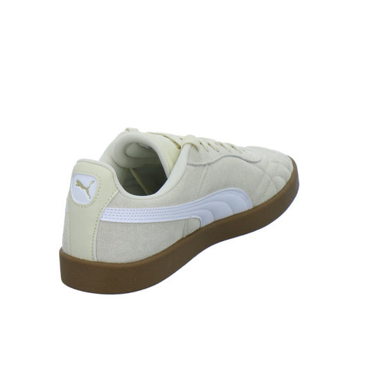 PUMA Turnschuhe Herren Puma Club II Indoor SD Beige-kombi