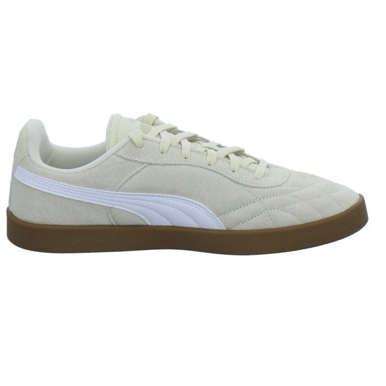 PUMA Turnschuhe Herren Puma Club II Indoor SD Beige-kombi