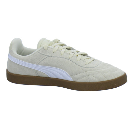 PUMA Turnschuhe Herren Puma Club II Indoor SD Beige-kombi
