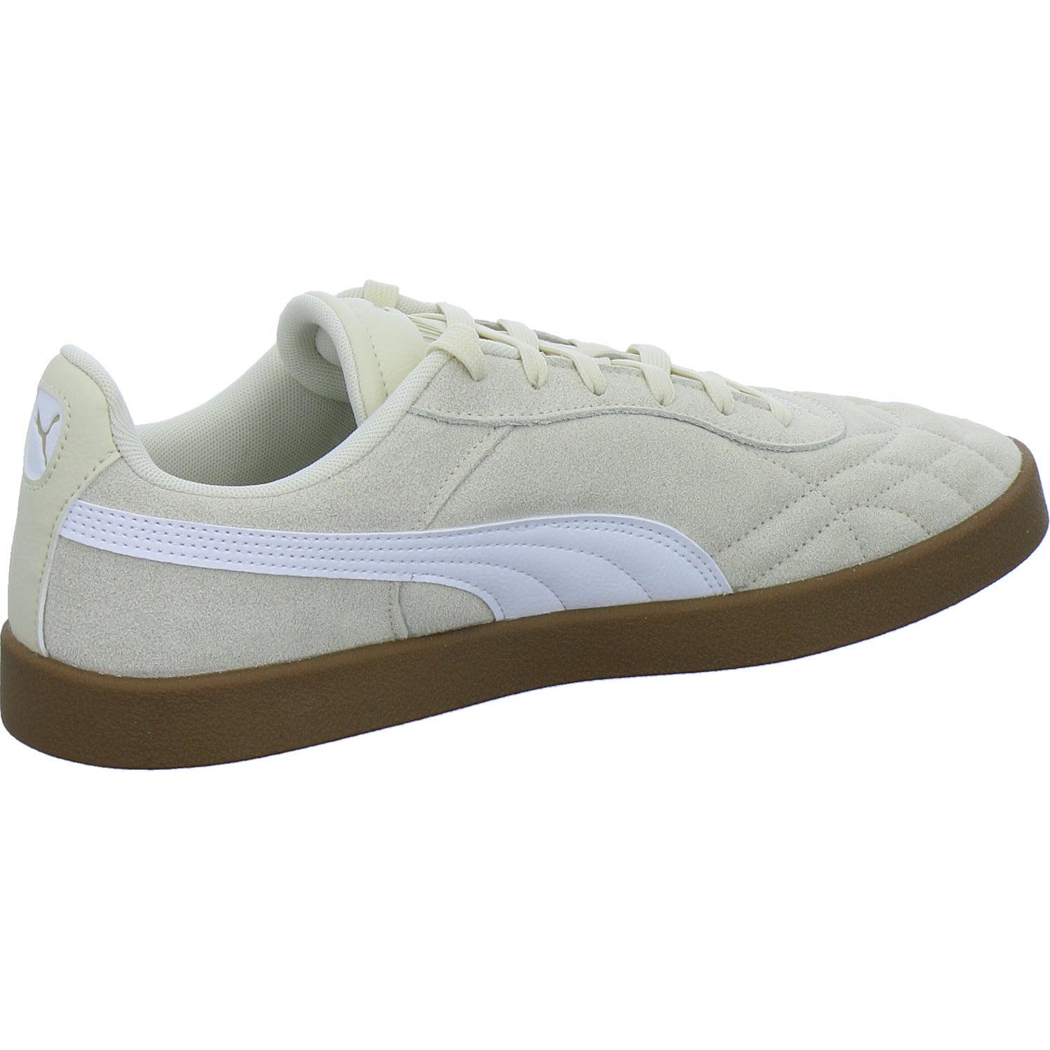 PUMA Turnschuhe Herren Puma Club II Indoor SD Beige-kombi