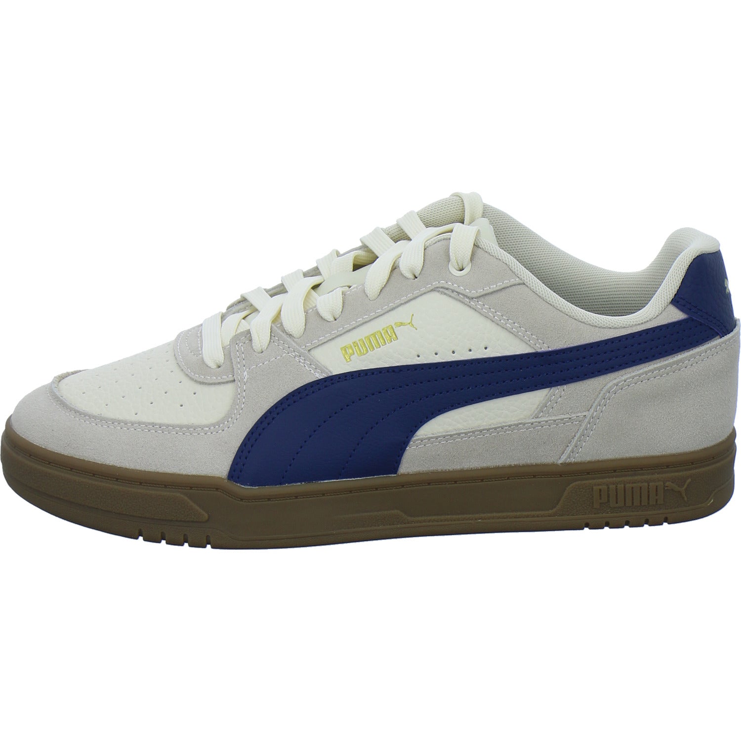 PUMA Turnschuhe Herren Puma Caven III OG Beige-kombi