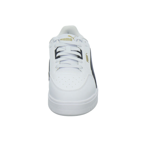 PUMA Turnschuhe Herren Shuffle Downtown Weiß-kombi