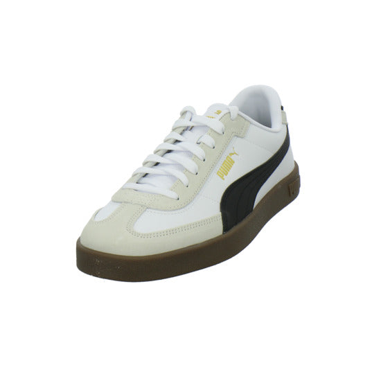 PUMA Club II Turnschuhe Weiß-kombi