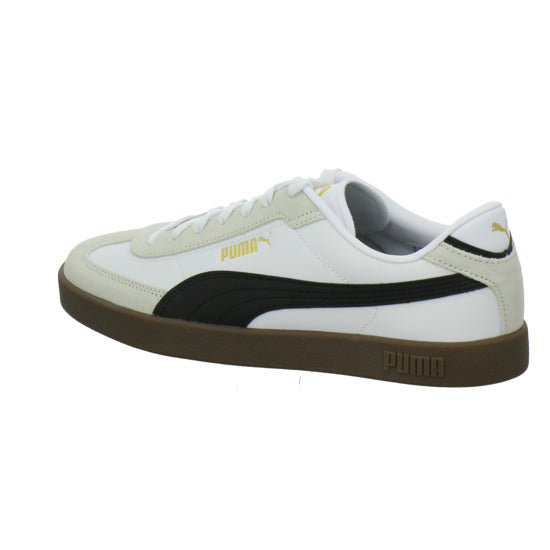 PUMA Club II Turnschuhe Weiß-kombi