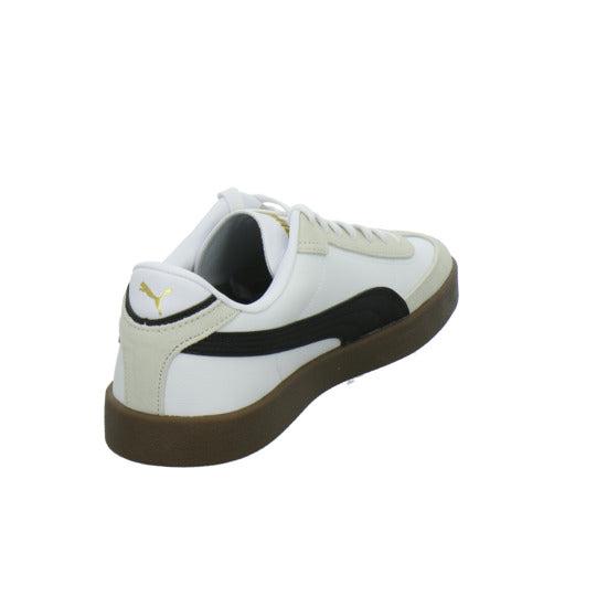 PUMA Club II Turnschuhe Weiß-kombi