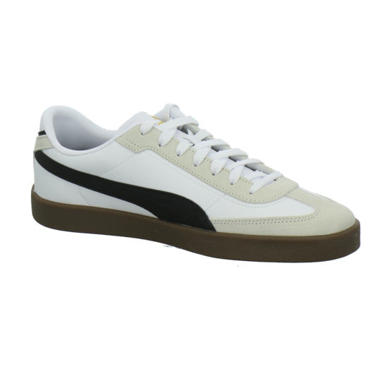 PUMA Club II Turnschuhe Weiß-kombi