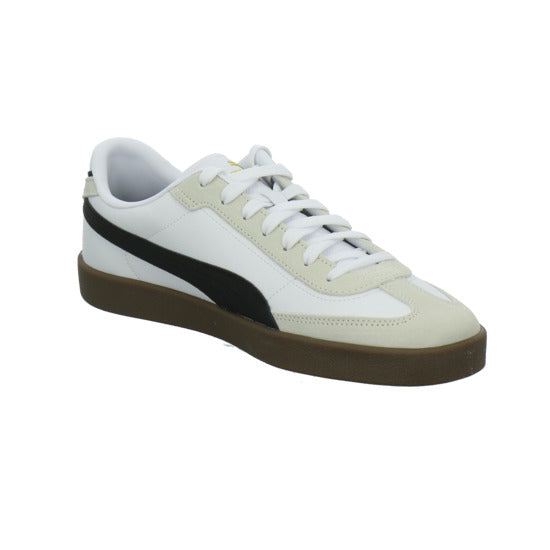 PUMA Club II Turnschuhe Weiß-kombi