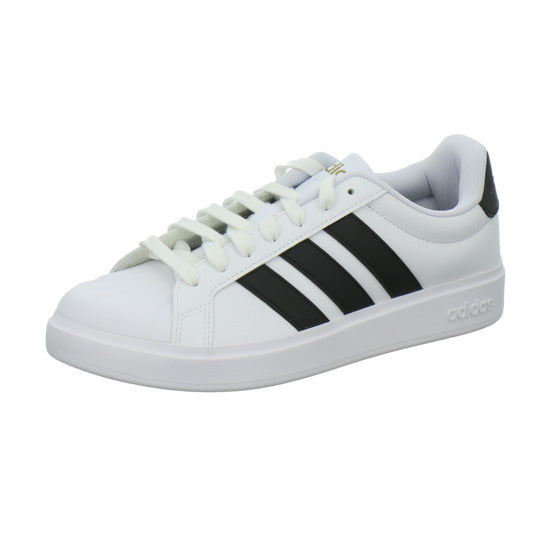 ADIDAS Turnschuhe Herren STREETTALK Weiß-kombi
