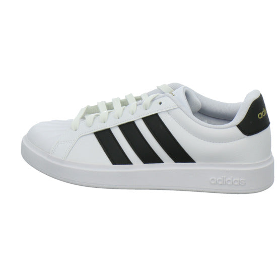 ADIDAS Turnschuhe Herren STREETTALK Weiß-kombi