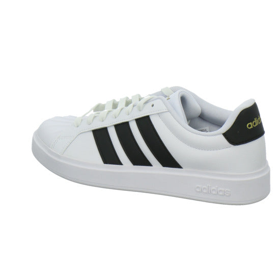 ADIDAS Turnschuhe Herren STREETTALK Weiß-kombi