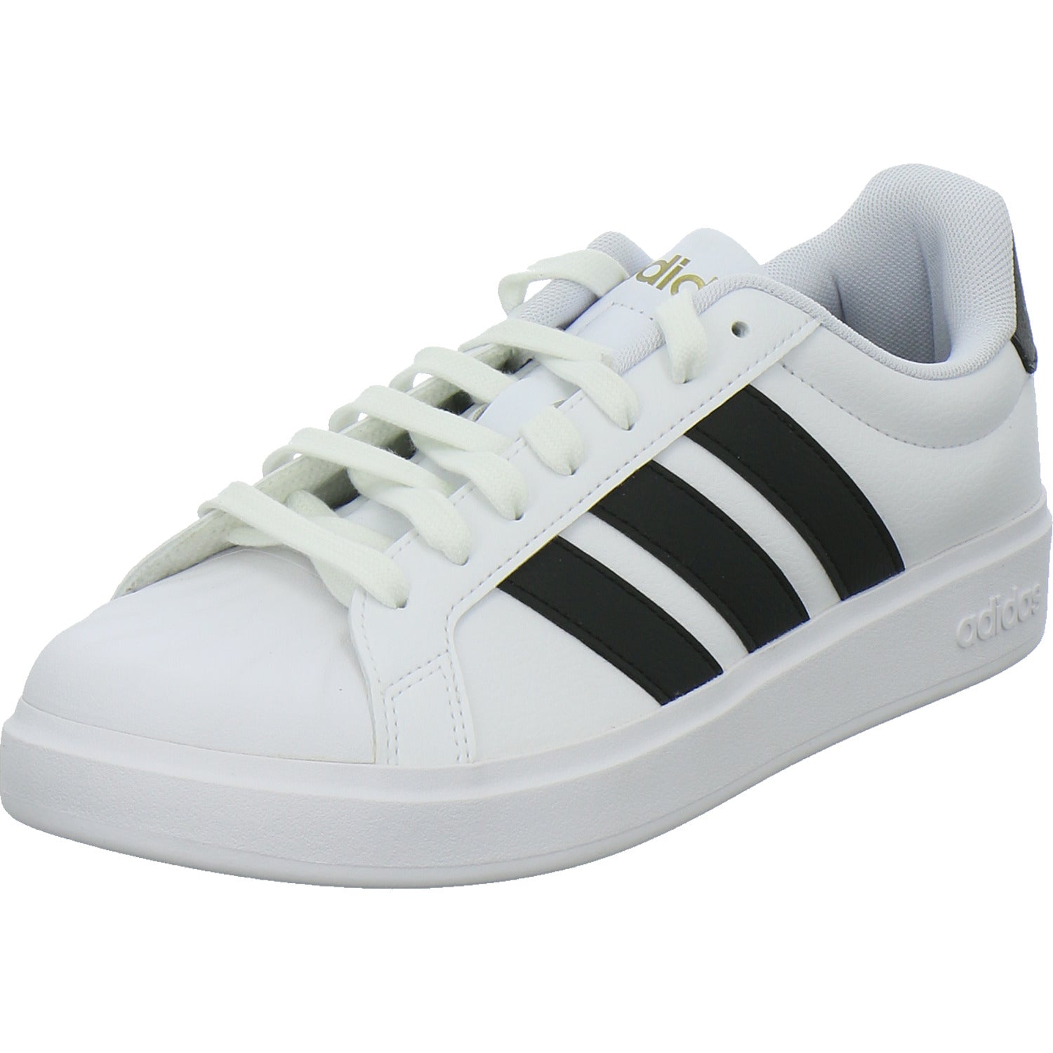 ADIDAS Turnschuhe Herren STREETTALK Weiß-kombi