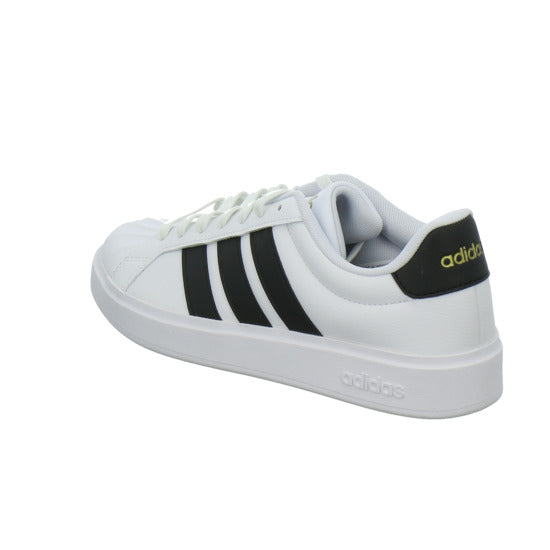 ADIDAS Turnschuhe Herren STREETTALK Weiß-kombi