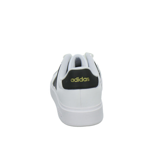 ADIDAS Turnschuhe Herren STREETTALK Weiß-kombi