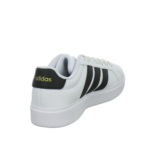 ADIDAS Turnschuhe Herren STREETTALK Weiß-kombi