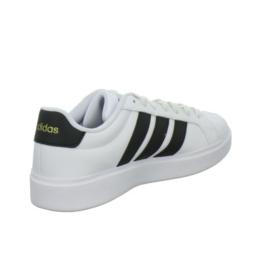 ADIDAS Turnschuhe Herren STREETTALK Weiß-kombi