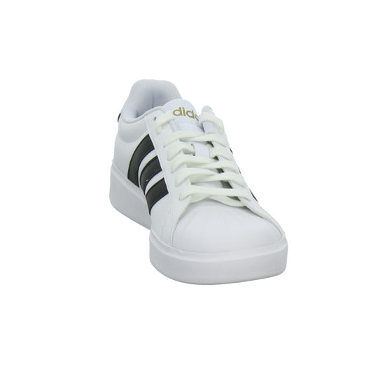 ADIDAS Turnschuhe Herren STREETTALK Weiß-kombi