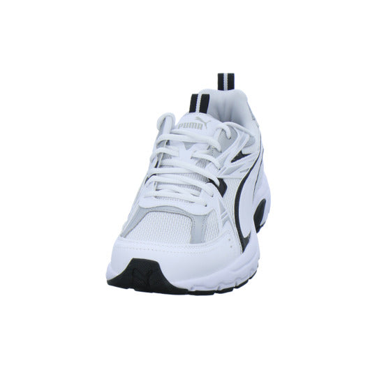 PUMA Turnschuhe Herren Milenio tech_ Weiß-kombi