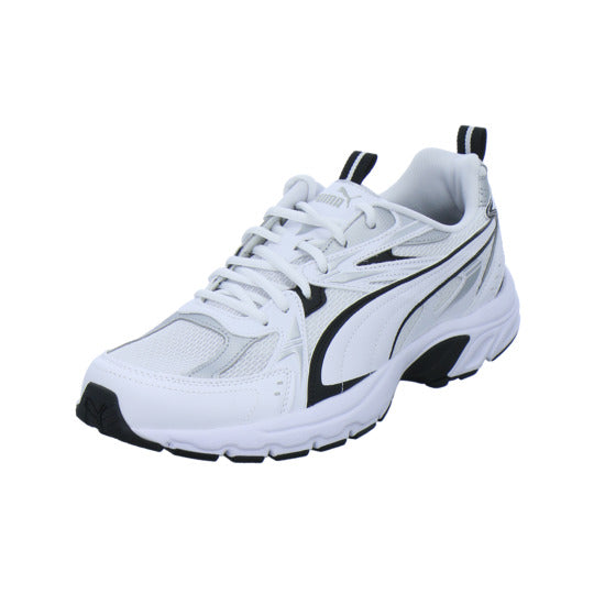 PUMA Turnschuhe Herren Milenio tech_ Weiß-kombi