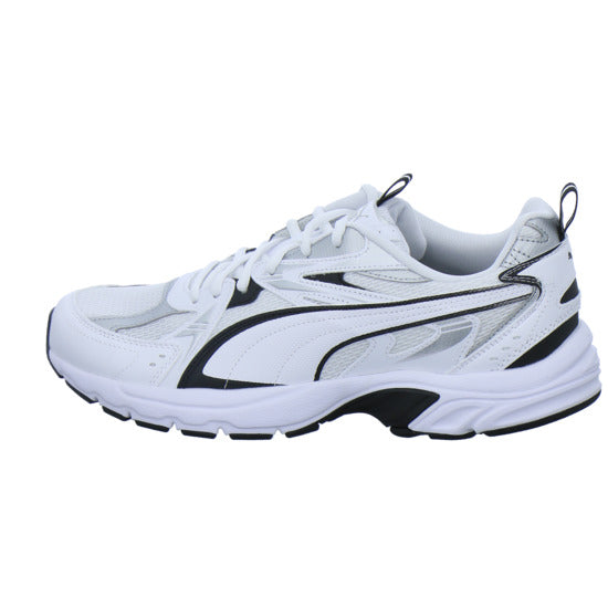 PUMA Turnschuhe Herren Milenio tech_ Weiß-kombi