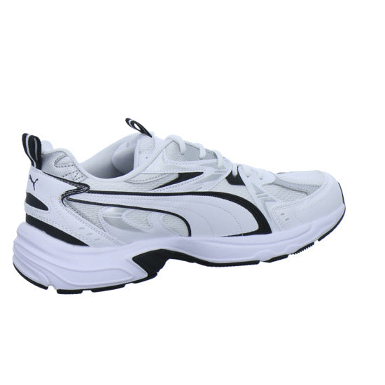 PUMA Turnschuhe Herren Milenio tech_ Weiß-kombi