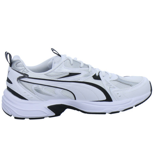 PUMA Turnschuhe Herren Milenio tech_ Weiß-kombi