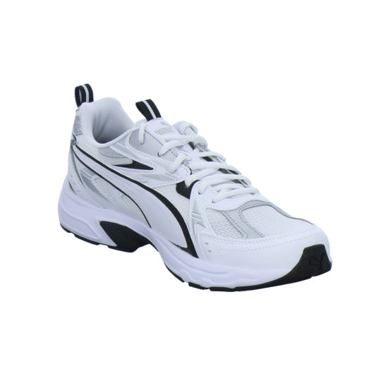 PUMA Turnschuhe Herren Milenio tech_ Weiß-kombi