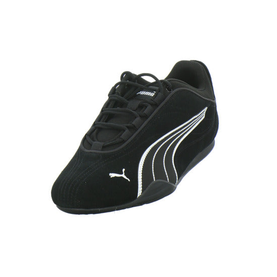 PUMA PUMA CATCH SOLEIL SD Turnschuhe Schwarz