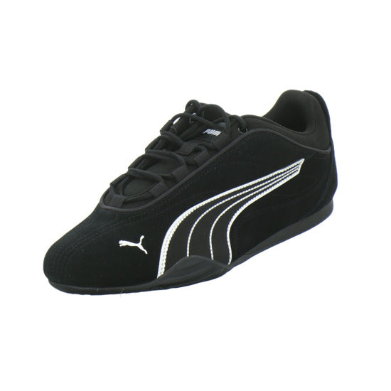 PUMA PUMA CATCH SOLEIL SD Turnschuhe Schwarz