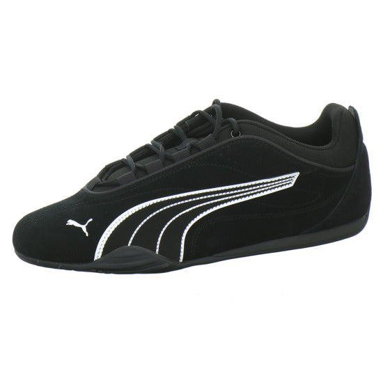 PUMA PUMA CATCH SOLEIL SD Turnschuhe Schwarz
