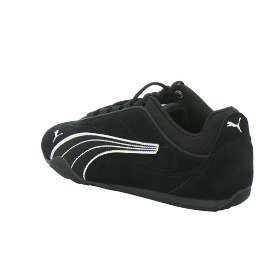 PUMA PUMA CATCH SOLEIL SD Turnschuhe Schwarz