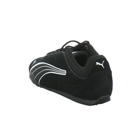 PUMA PUMA CATCH SOLEIL SD Turnschuhe Schwarz