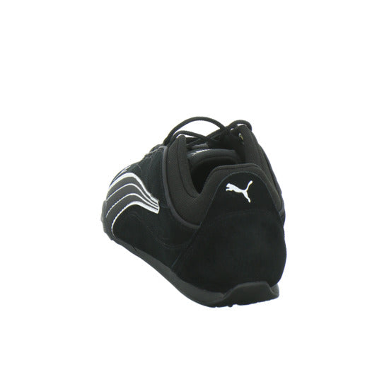 PUMA PUMA CATCH SOLEIL SD Turnschuhe Schwarz