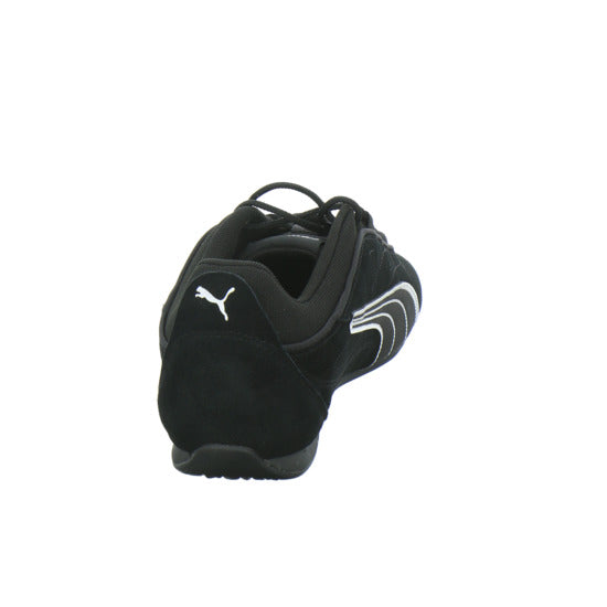 PUMA PUMA CATCH SOLEIL SD Turnschuhe Schwarz
